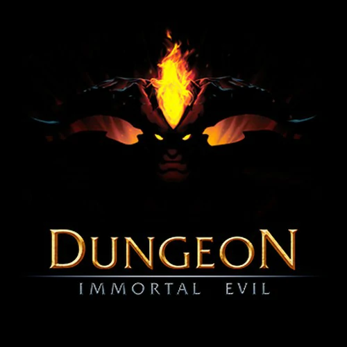 เกมสล็อต Dungeon: Immortal Evil